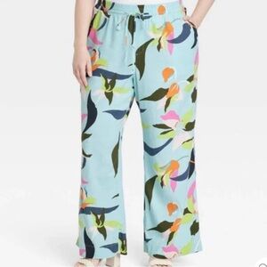 A New Day Linen Pants